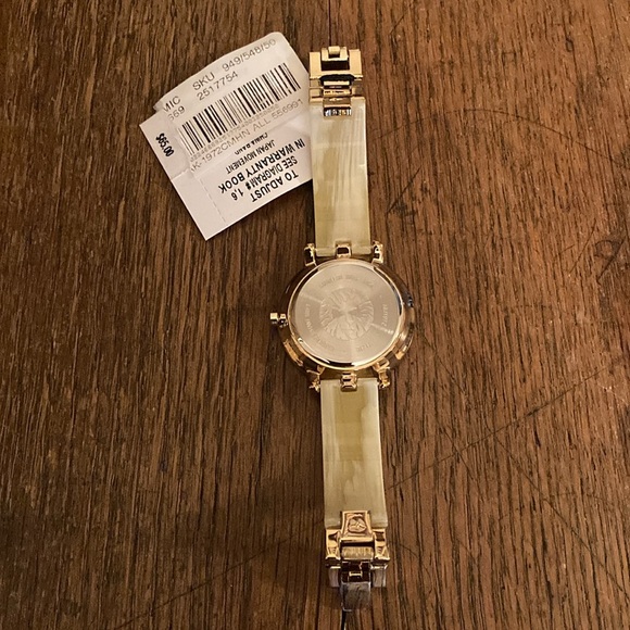 Anne Klein Women\'s Watch NWT/NIB
